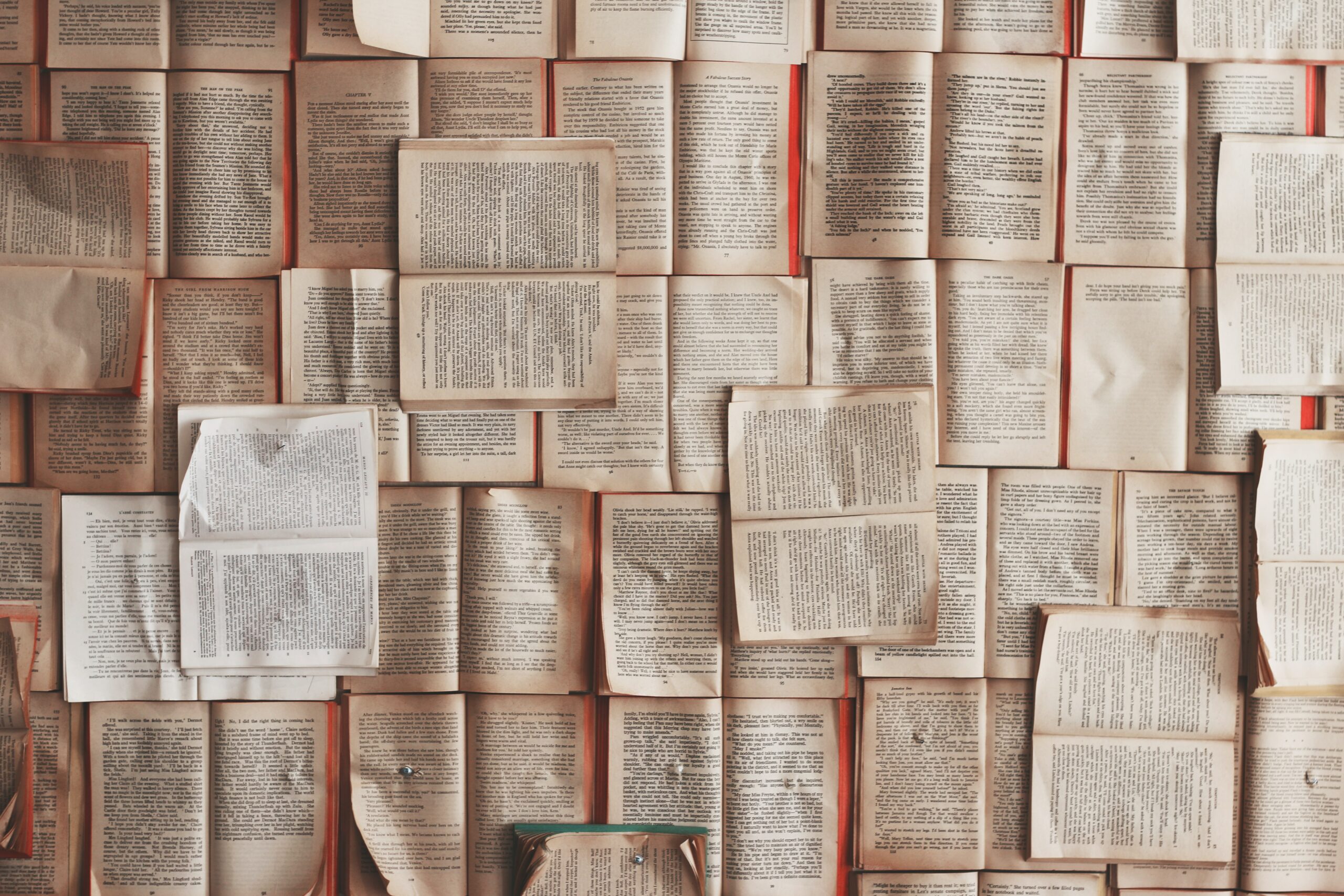 How to find content for your personal blog