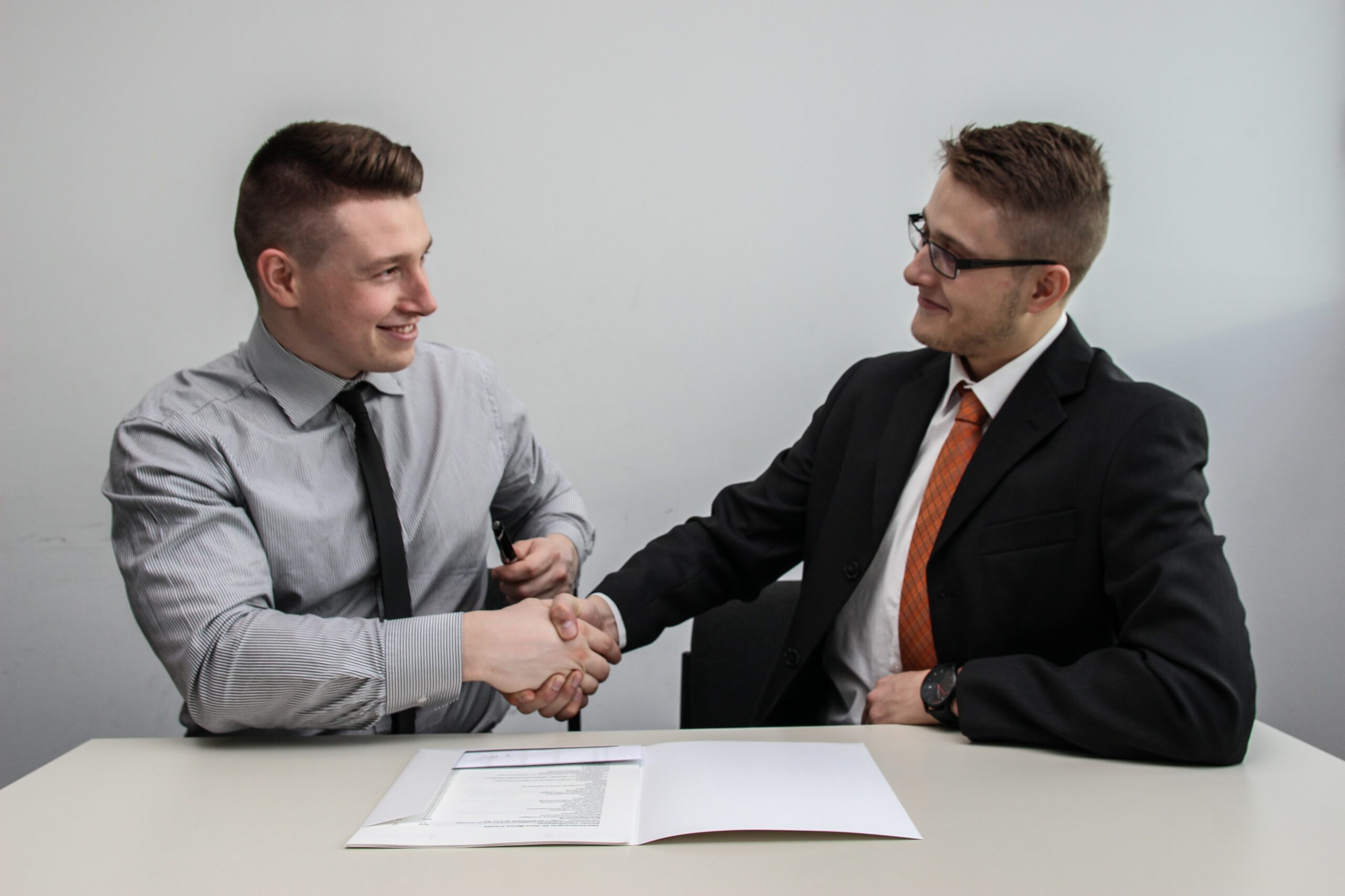 The most important thing interviewers are looking for in job interviews.
